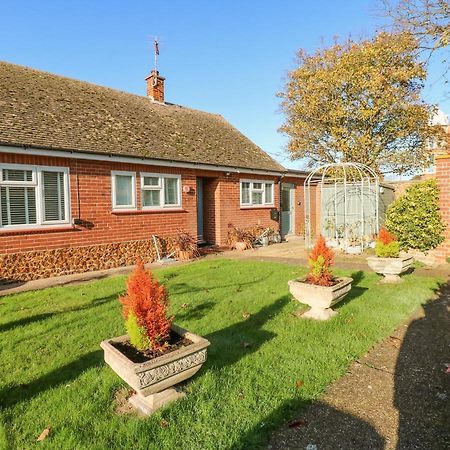 See The Sea Hunstanton Exterior photo