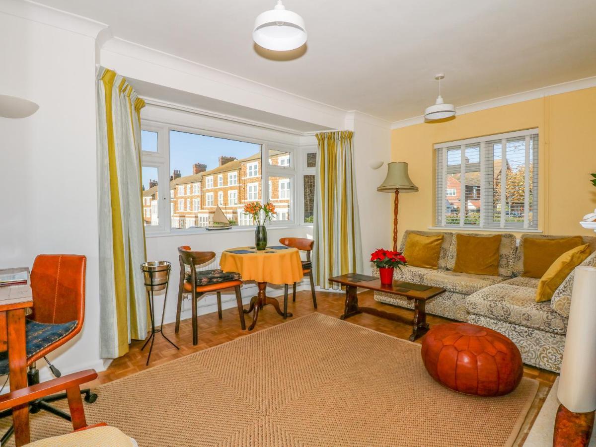 See The Sea Hunstanton Exterior photo