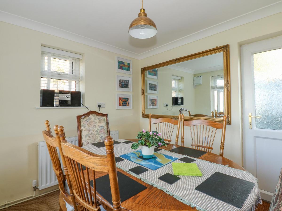 See The Sea Hunstanton Exterior photo