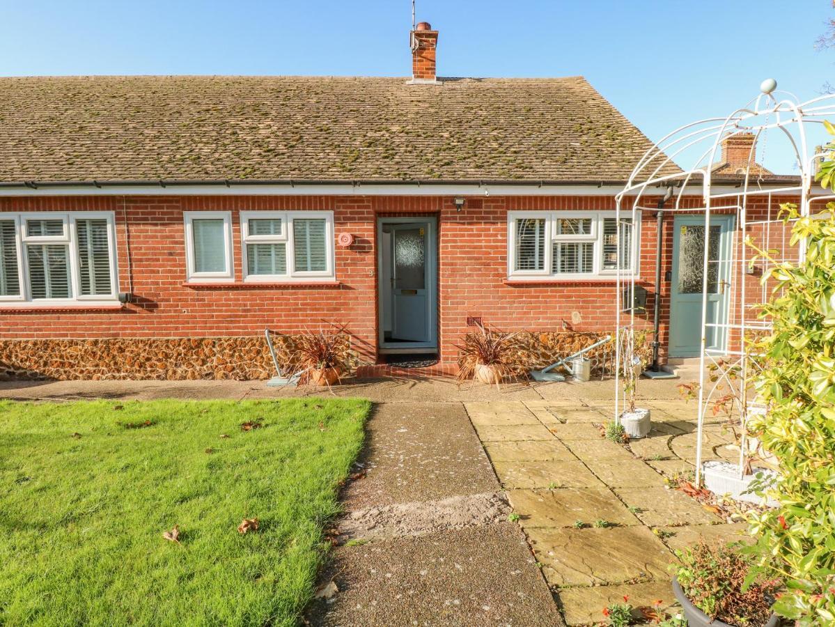 See The Sea Hunstanton Exterior photo