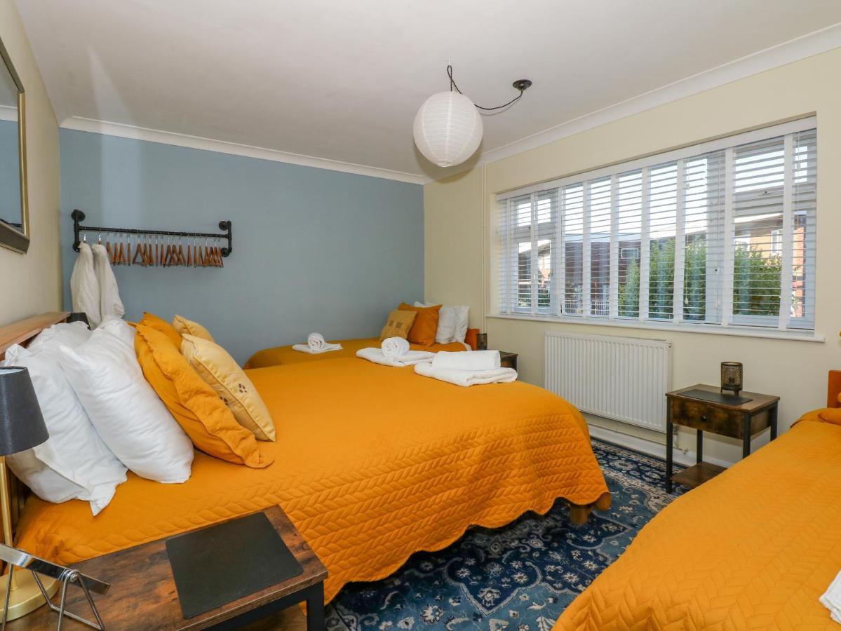 See The Sea Hunstanton Exterior photo