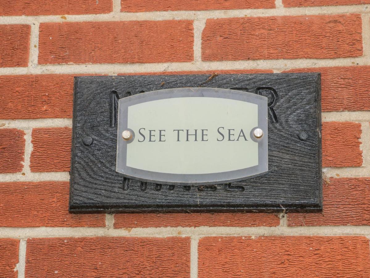 See The Sea Hunstanton Exterior photo